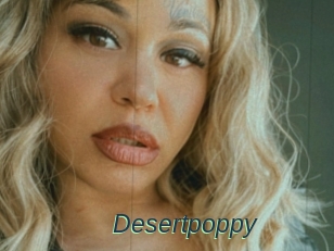 Desertpoppy