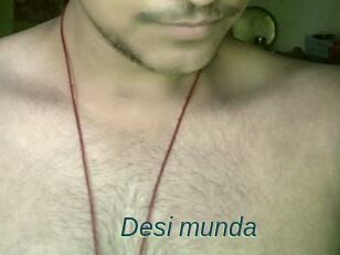 Desi_munda