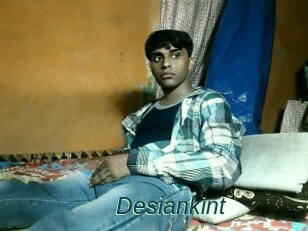 Desiankint