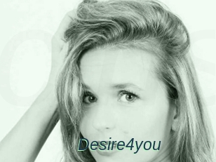 Desire4you