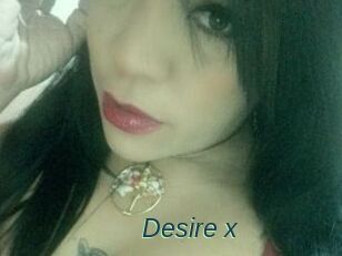 Desire_x