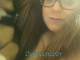 Desirechubby