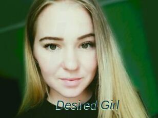 Desired_Girl