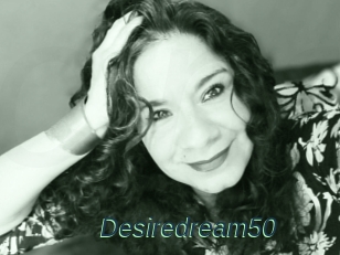 Desiredream50