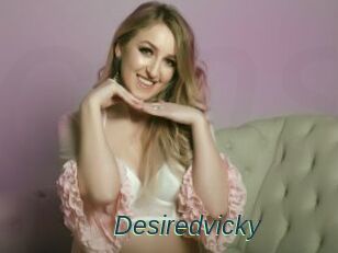 Desiredvicky