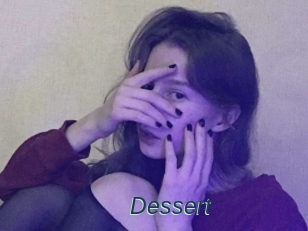 Dessert