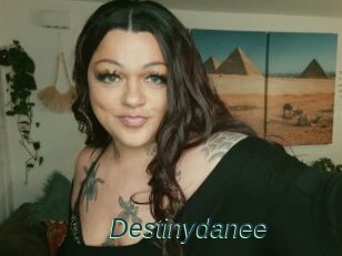 Destinydanee