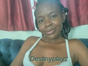 Destinyplays