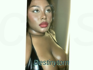 Destinytorn