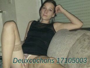 Deuxcochons