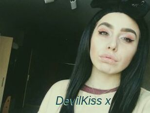 DevilKiss_x