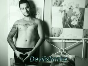 Devilishmike