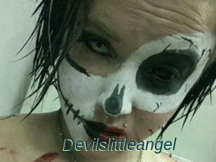 Devilslittleangel