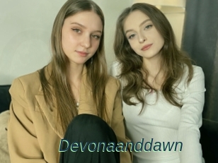 Devonaanddawn