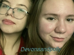 Devonaandpolly