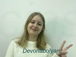 Devonabolyard