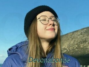 Devonabonde