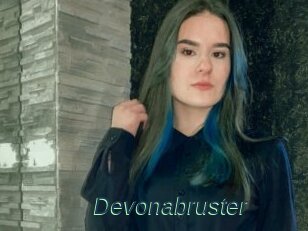 Devonabruster