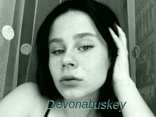 Devonabuskey