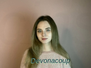 Devonacoup