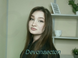 Devonaecton