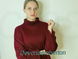 Devonaemberton