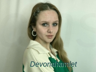 Devonahamlet