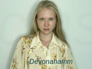 Devonahamm