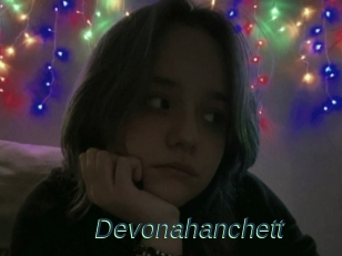 Devonahanchett