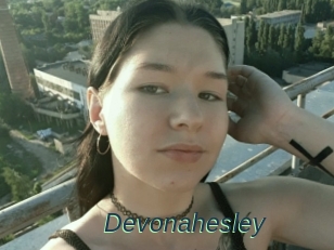 Devonahesley