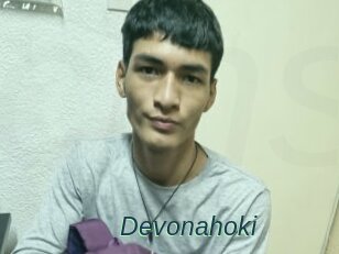 Devonahoki