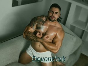 Devonclark