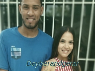 Deyberandgerar