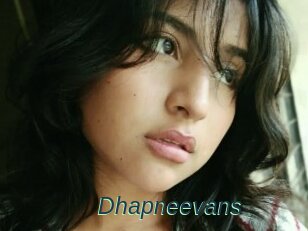 Dhapneevans