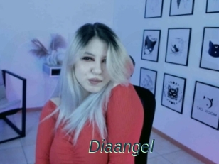 Diaangel