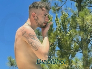 Diabl0hot