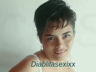 Diablitasexixx