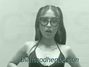 Diamnodhenderson