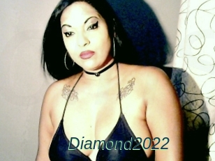 Diamond2022