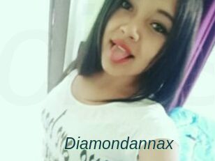 Diamondannax