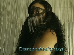 Diamonddelightxo