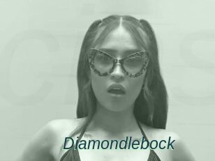 Diamondlebock