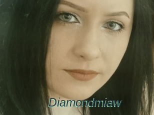 Diamondmiaw