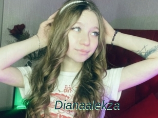 Dianaalekza