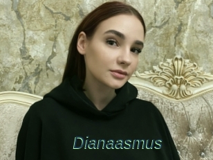 Dianaasmus