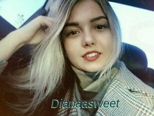 Dianaasweet