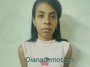 Dianademosass