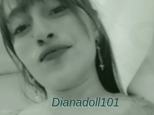 Dianadoll101