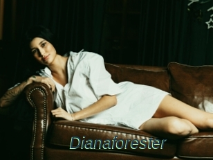 Dianaforester