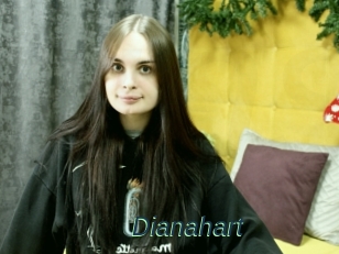 Dianahart